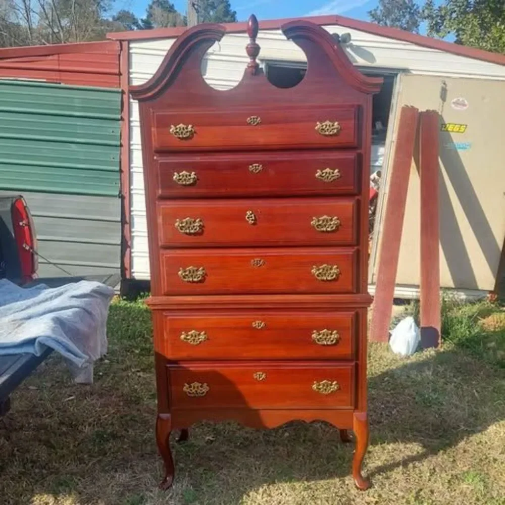 Queen Size Bedroom Set